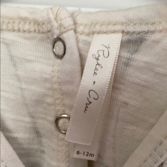 Rylee and cru bubble tank bodysuit - Picture 3 of 3